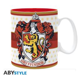 Gryffindor House 460ml Mug