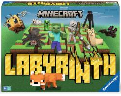 Labyrinth: Minecraft