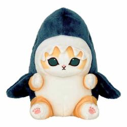 Mascot Plush: Sharknyan