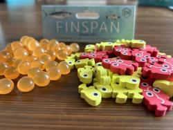 Finspan Upgrade Pack