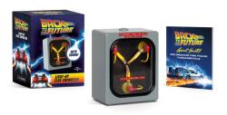 Light-Up Flux Capacitor (Miniature Gift Kit)