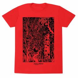 Junji Ito Vines T-shirt (Small)