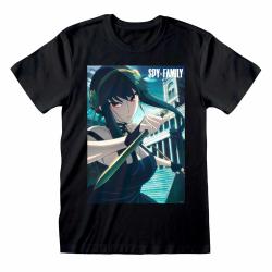 Spy X Family - Yor Blade T-shirt (Small)