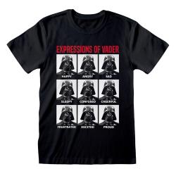 Expressions of Vader (Small)