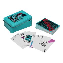 Fortnite Playing Cards Tin