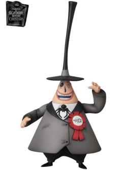 Mayor UDF Mini Figure 13 cm