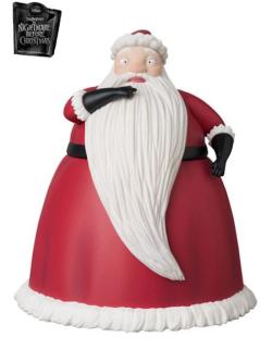 Santa Claus UDF Mini Figure 12 cm