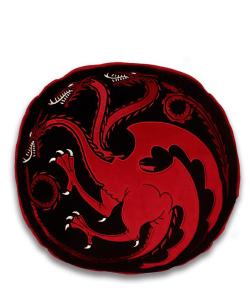 Targaryen Cushion