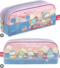 Pen Case: Happy Tapioca Convenience Store