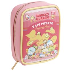 Toiletry Bag: Tapi Potato