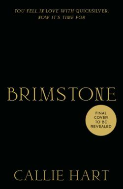 Brimstone