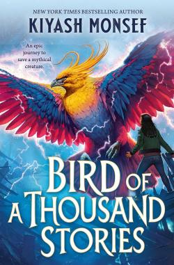 Bird of a Thousand Stories