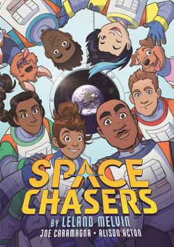 Space Chasers