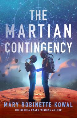 Martian Contingency