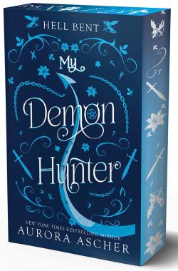 My Demon Hunter (Deluxe Limited Edition)