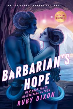 Barbarian's Hope