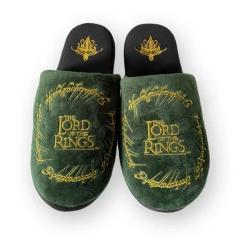 Lord of the Rings Slippers Elven Ring (Strlk 42-44)