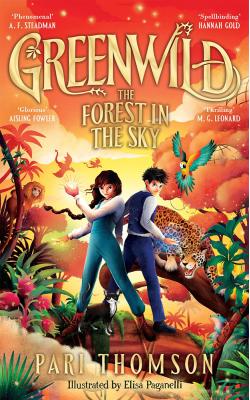 Greenwild: The Forest in the Sky