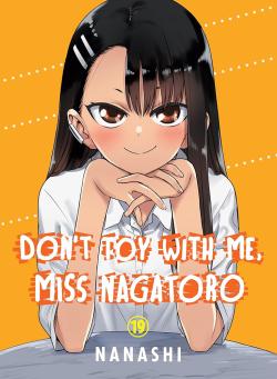 Don't Toy With Me, Miss Nagatoro, volume 19