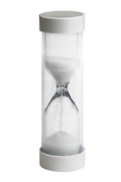 1 minute sand timer