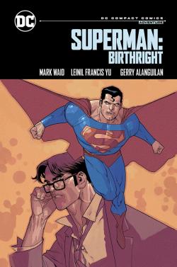 Birthright (DC Compact Comics Edition)