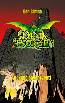 Drakborgen - Bokspelsäventyret