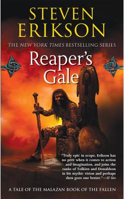 Reaper's Gale