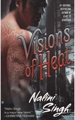 Visions of Heat