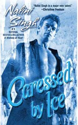 Caressed by Ice