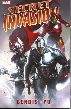 Secret Invasion