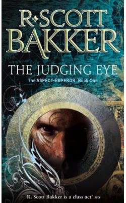 The Judging Eye