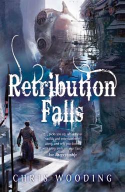 Retribution Falls