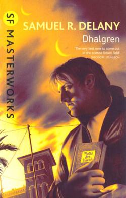 Dhalgren