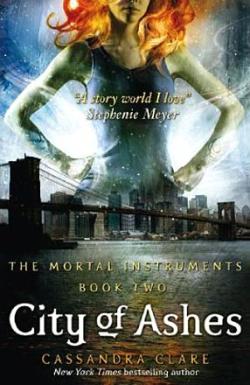 City of Ashes