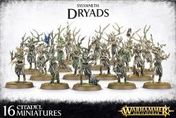 Dryads