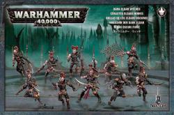 Dark Eldar Wyches