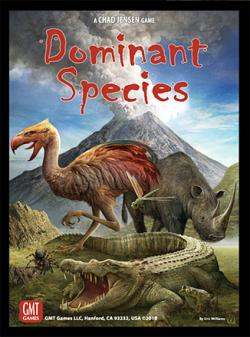 Dominant Species